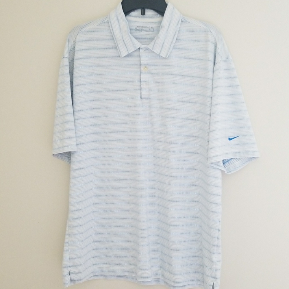 Nike golf men.